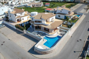 Villa Brisa do Mar